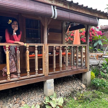 Pinokkio B&B Restaurant Ungasan  Exterior photo